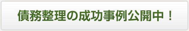 債務整理の成功事例公開中